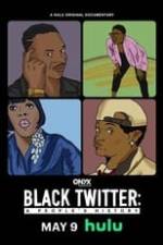 Black Twitter: A People's History Box Art