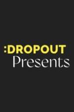 Dropout Presents Box Art