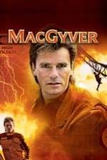 MacGyver Box Art