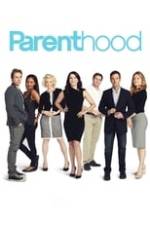 Parenthood Box Art