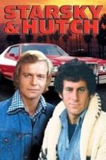 Starsky & Hutch Box Art