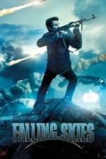 Falling Skies Box Art