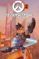 Overwatch Champions Series - International Box Art