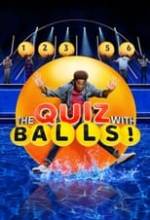 The Quiz with Balls Box Art