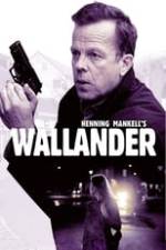 Wallander Box Art