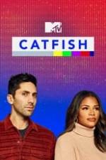 Catfish: The TV Show Box Art