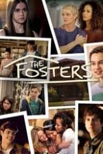 The Fosters Box Art