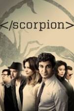 Scorpion Box Art