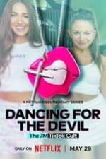 Dancing for the Devil: The 7M TikTok Cult Box Art