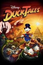 DuckTales Box Art