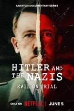 Hitler and the Nazis: Evil on Trial Box Art