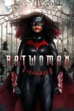 Batwoman Box Art