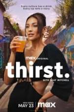 Thirst with Shay Mitchell Box Art