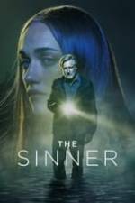 The Sinner Box Art