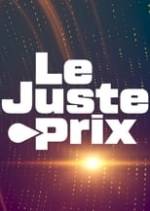 Le Juste Prix Box Art