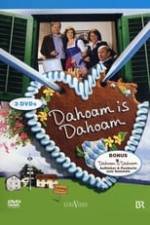 Dahoam is Dahoam Box Art