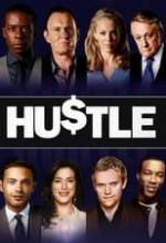 Hustle Box Art