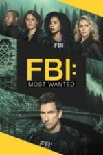 FBI: Most Wanted Box Art