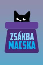 Zsákbamacska Box Art