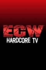 ECW Hardcore TV Box Art