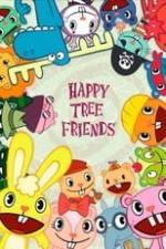 Happy Tree Friends Box Art