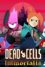 Dead Cells: Immortalis Box Art