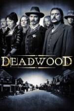 Deadwood Box Art