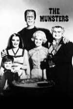 The Munsters Box Art