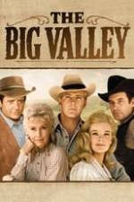 The Big Valley Box Art