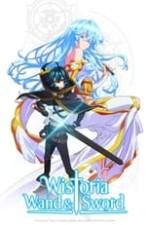 Wistoria: Wand and Sword Box Art