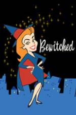 Bewitched Box Art