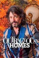 Outrageous Homes Box Art