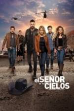 El Señor de los Cielos Box Art