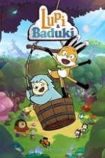 Lupi & Baduki Box Art