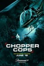 Chopper Cops Box Art