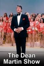 The Dean Martin Show Box Art