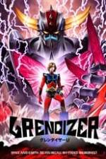 Grendizer U Box Art