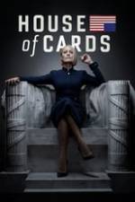 House of Cards Box Art