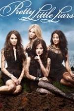 Pretty Little Liars Box Art