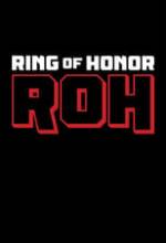 Ring of Honor Wrestling Box Art