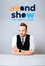 De Avondshow met Arjen Lubach Box Art