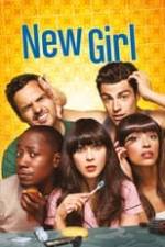 New Girl Box Art