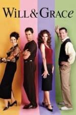 Will & Grace Box Art