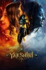 Yakshini Box Art