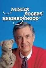 Mister Rogers' Neighborhood Box Art