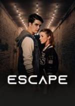 Escape Box Art