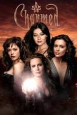 Charmed Box Art