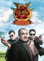 C.I.D. Box Art