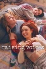 Raising Voices Box Art