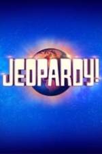 Jeopardy! Box Art